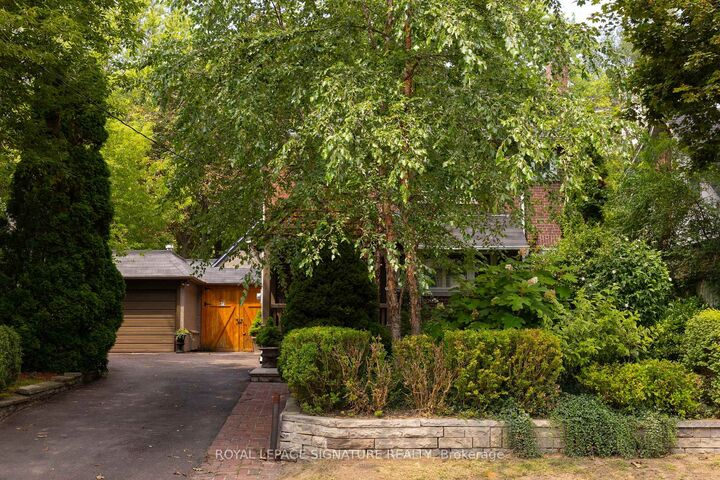 Property Photo: 30 Kelsonia Avenue ON M1M 1B3