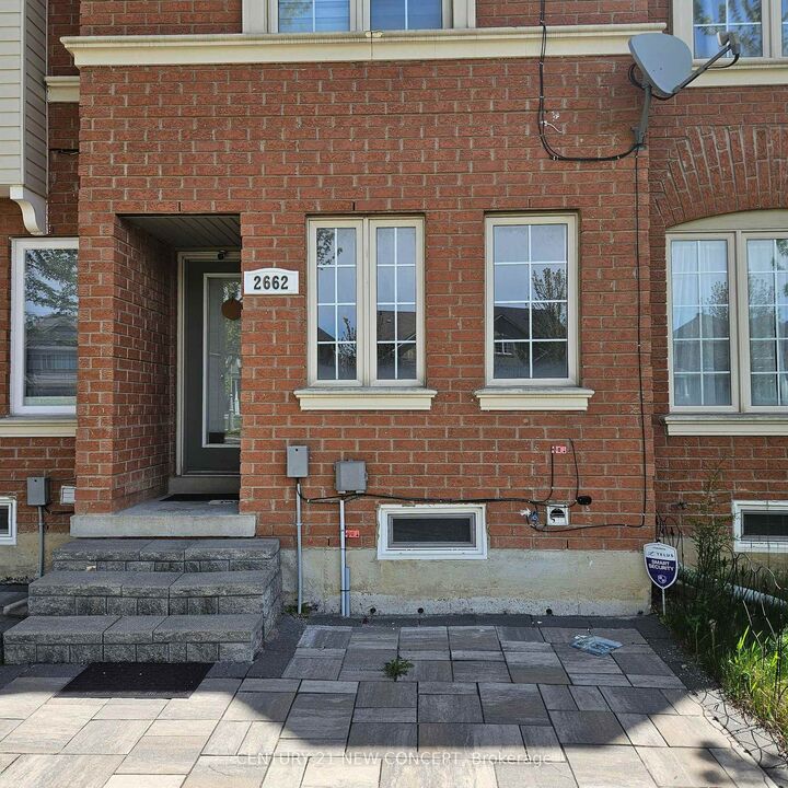 Property Photo: 2662 Bur Oak Avenue ON L6B 1J1