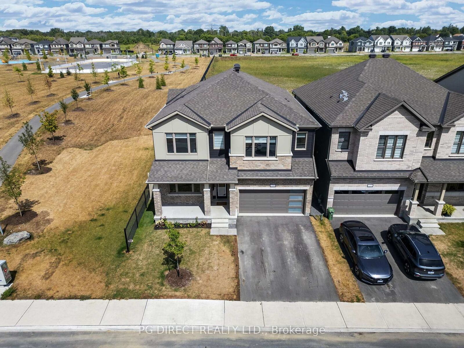 Property Photo:  119 Green Ash Avenue  ON K0A 2Z0 