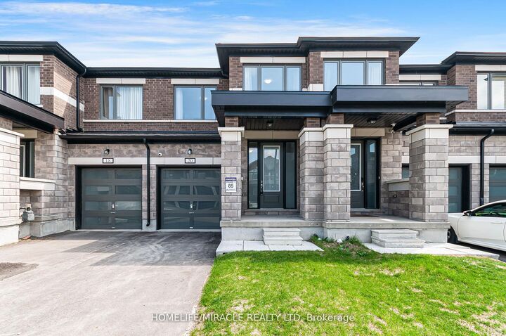 Property Photo:  20 Corley Street  ON L9T 0K6 