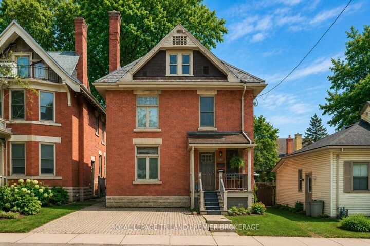 100 Central Avenue — photo 1