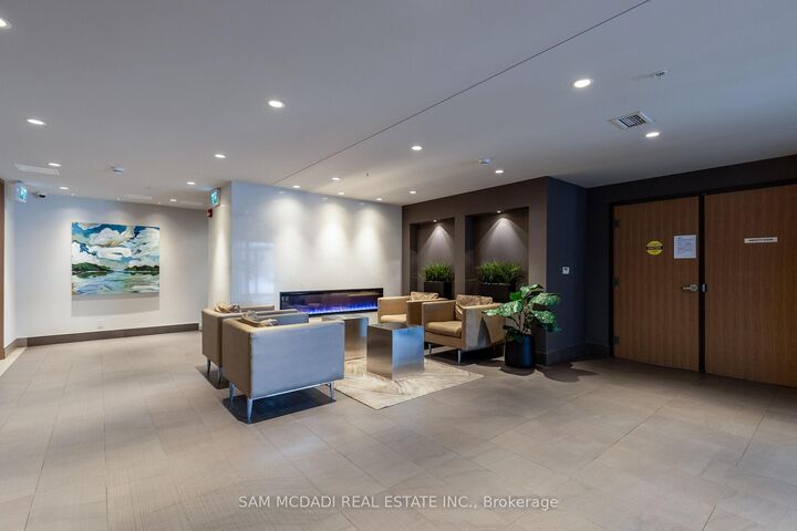 Property Photo: 1105 Leger Way 319 ON L9E 1K7