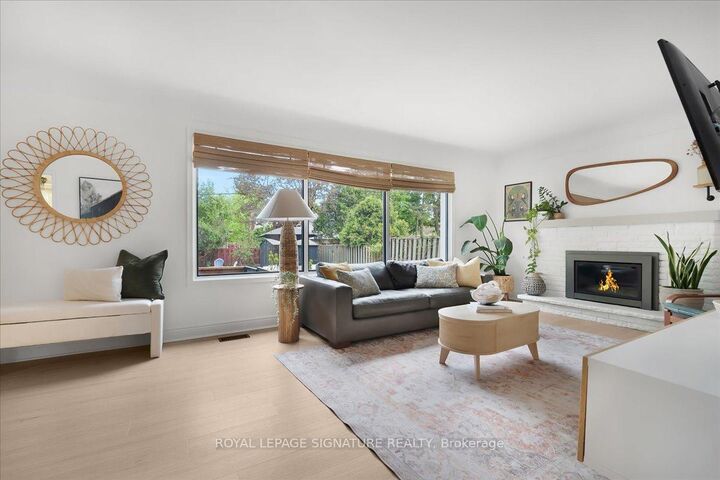Property Photo: 17 Highland Crescent ON N1S 1L5