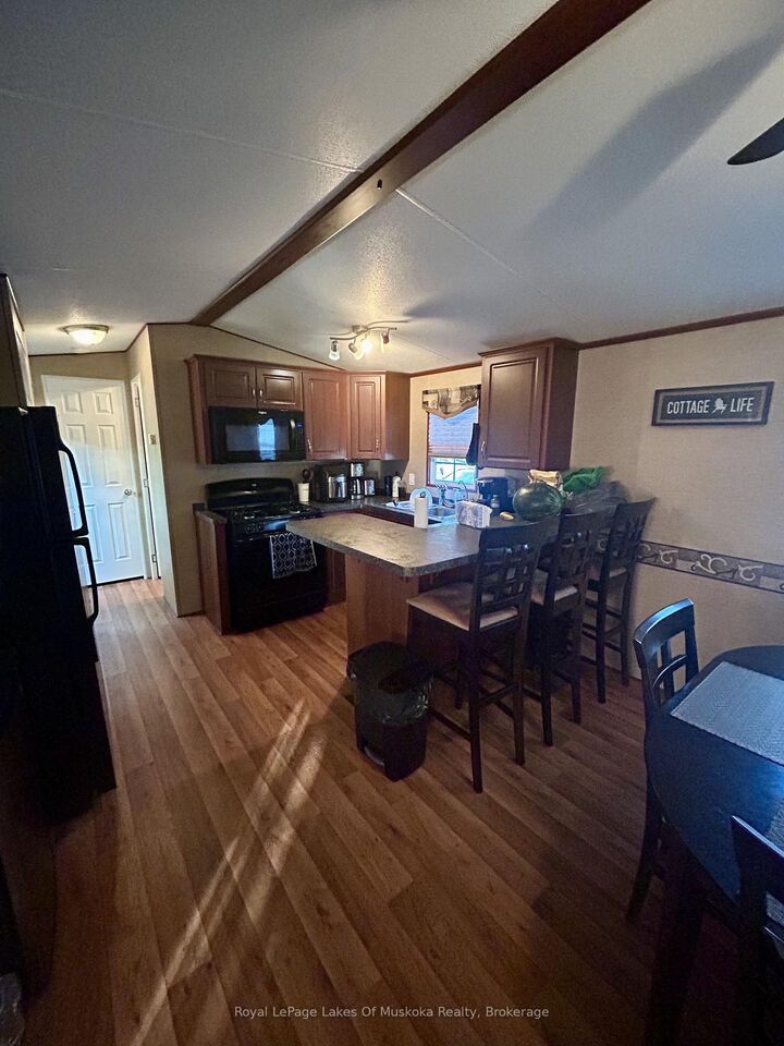 Property Photo:  1336 South Morrison Lake Road 2  ON P1P 1R2 