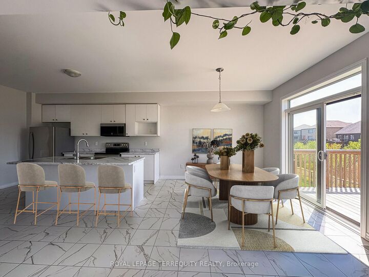 Property Photo:  285 Vanilla Trail  ON L2V 0K8 
