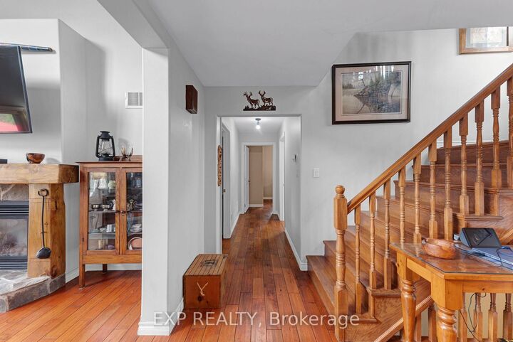 Property Photo: 6608 Highway 28 N/A ON K0L 1A0