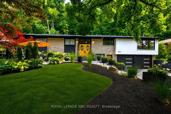 180 Woodside Drive — photo 1