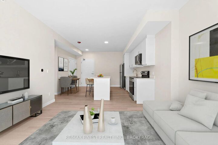 Property Photo: 150 Heritage Park Drive 310 ON K7R 3X8
