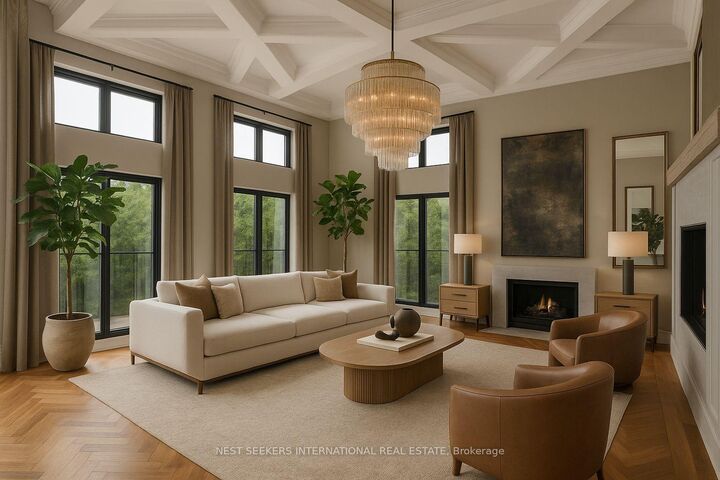 Property Photo: 111 Manitou Drive ON L7B 1E7