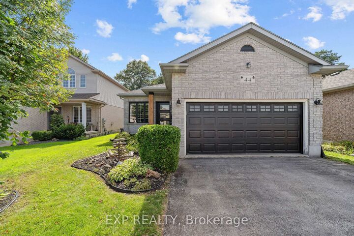 Property Photo: 44 Juniper Crescent ON N7G 4G4