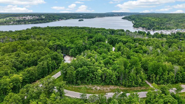 Property Photo:  Lot 40 Whispering Pine Circle  ON L9M 0C2 