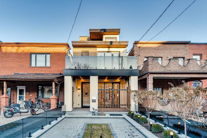 179 Palmerston Avenue — photo 1