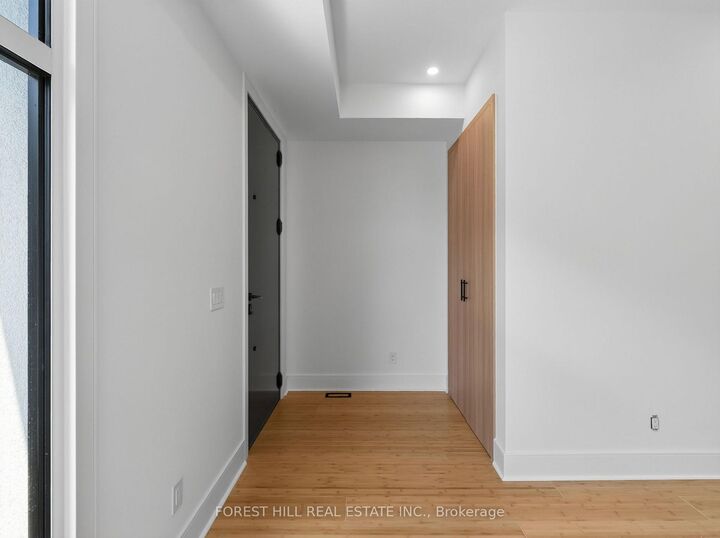 Property Photo: 207 Robina Avenue ON M6C 3Y9