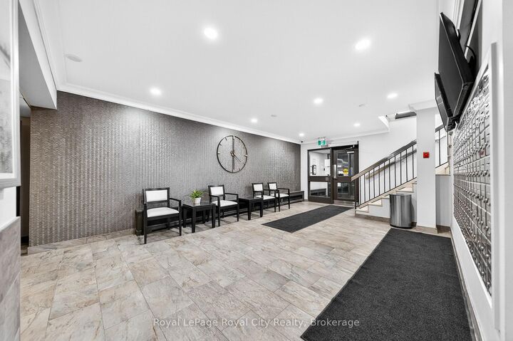 Property Photo: 19 Woodlawn Road E 206 ON N1H 7B1
