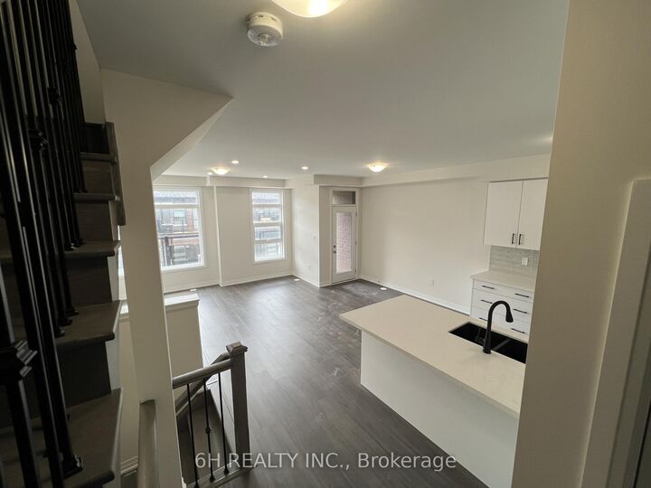 Property Photo: 36 Harold Wilson Lane Lot 34 ON L4S 1N5