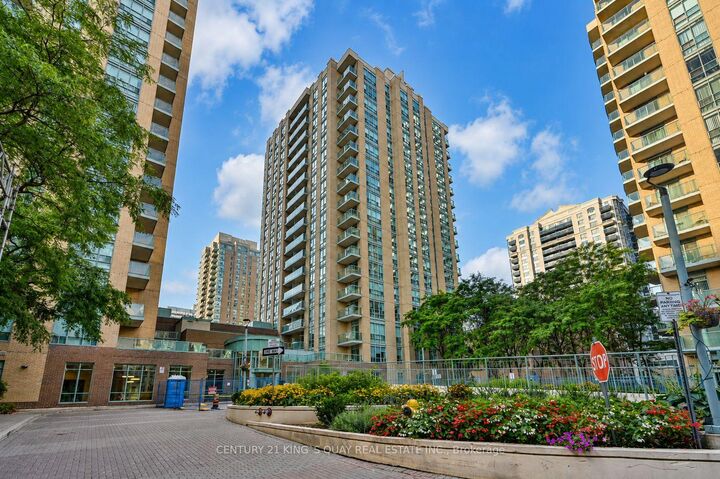 26 Olive Avenue 503 — photo 1
