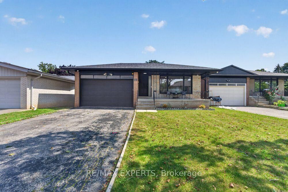 Property Photo: 23 Collingdale Road ON M9V 3R2