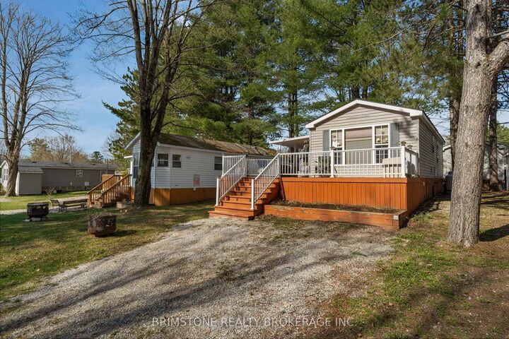 Property Photo:  1082 Shamrock Marina Road 63  ON P0E 1N0 