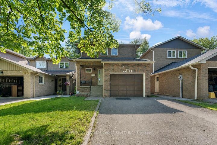 4053 Trapper Crescent — photo 1