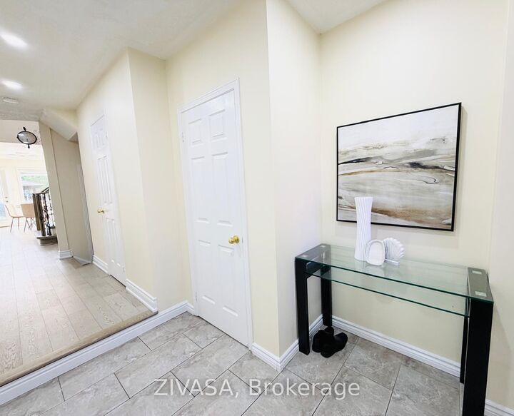 Property Photo: 5191 Porter Street ON L7L 6R2