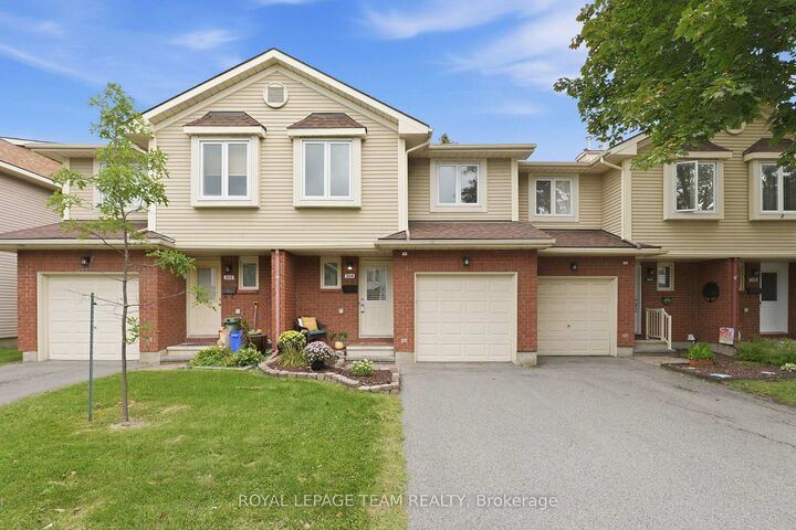 Property Photo:  304 Valade Crescent  ON K4A 2X3 