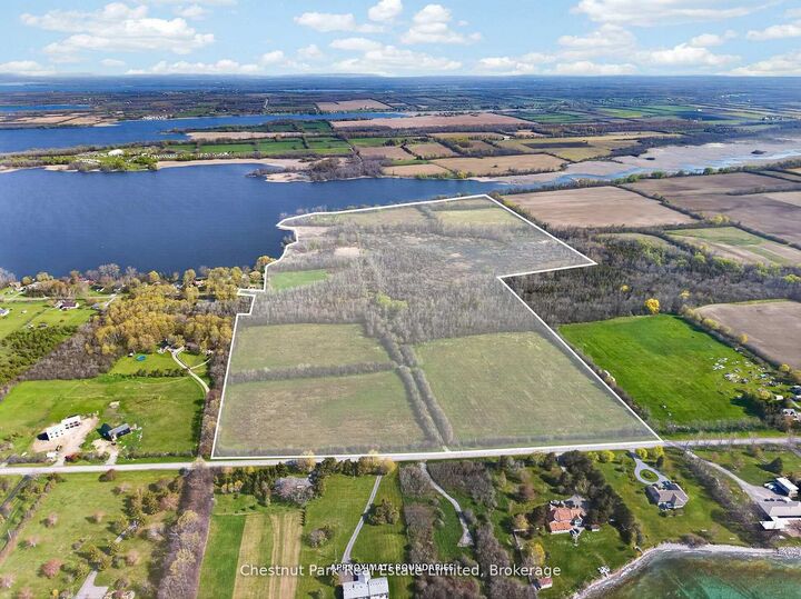 Property Photo:  1092 Huycks Point Road  ON K0K 3L0 