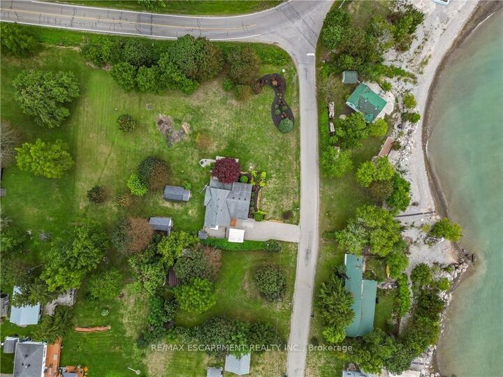 Property Photo:  6 Mohawk Point Road  ON N0A 1K0 