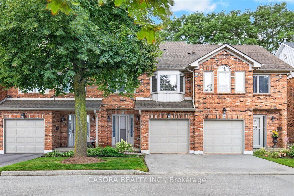 Property Photo:  2230 Walkers Line 25  ON L7M 3Y8 