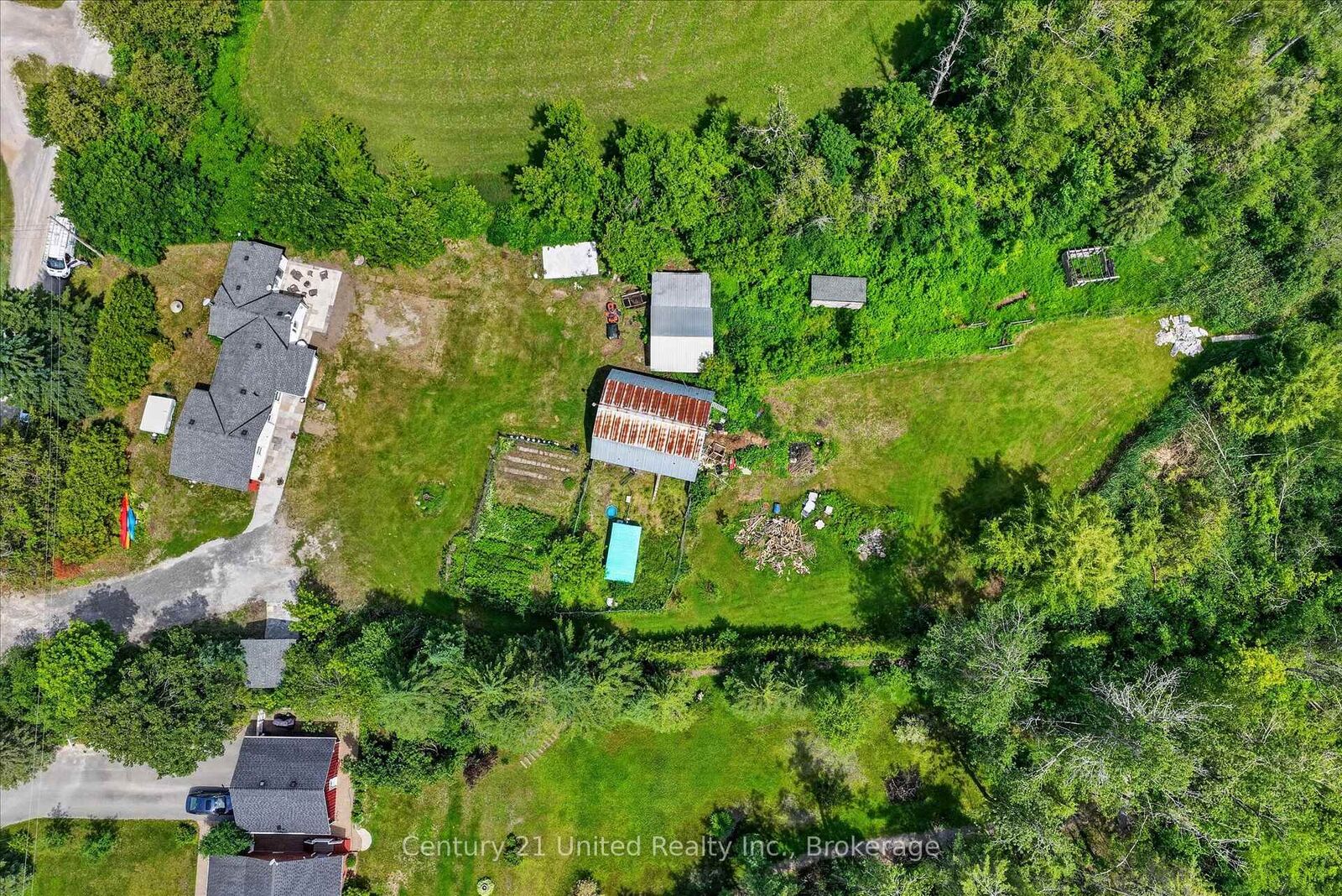Property Photo:  93 Loop Line  ON K0L 2W0 