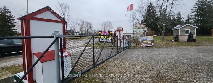 Property Photo: 1349 Highway 56 N/A ON N3W 1T1