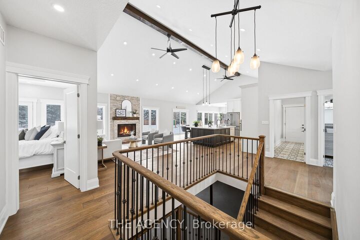 Property Photo: 75 Robinson Road ON N1R 5S7