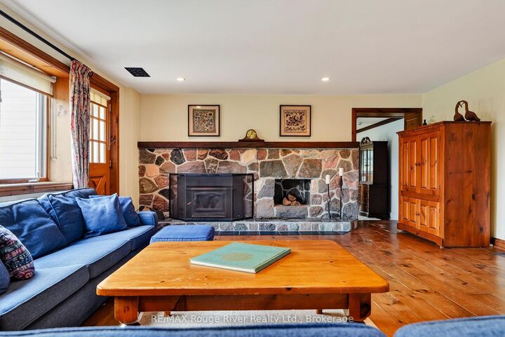 Property Photo: 101 Hardy Lane ON K0K 1M0