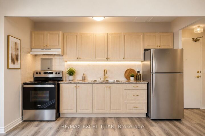Property Photo:  468 Ottawa Street 105A  ON L8H 4A6 