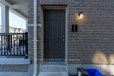 Property Photo: 15 Valleybrook Road ON L9J 1L4