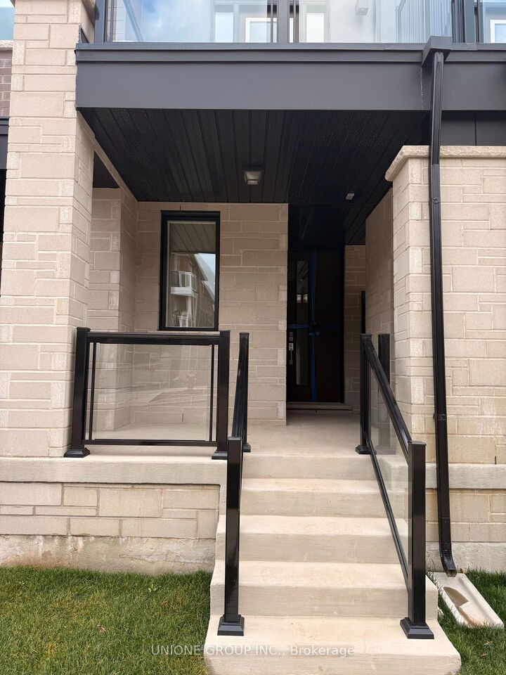 Property Photo:  1221 Granary Street  ON L6H 7G1 