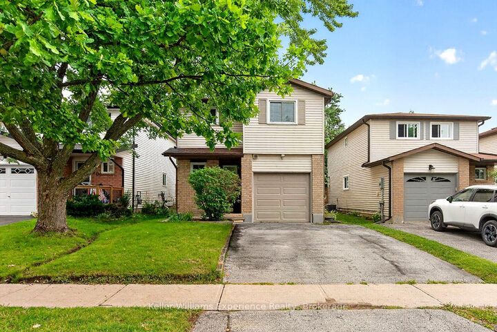 Photo de la propriété: 58 Maitland Drive ON L4M 5V7
