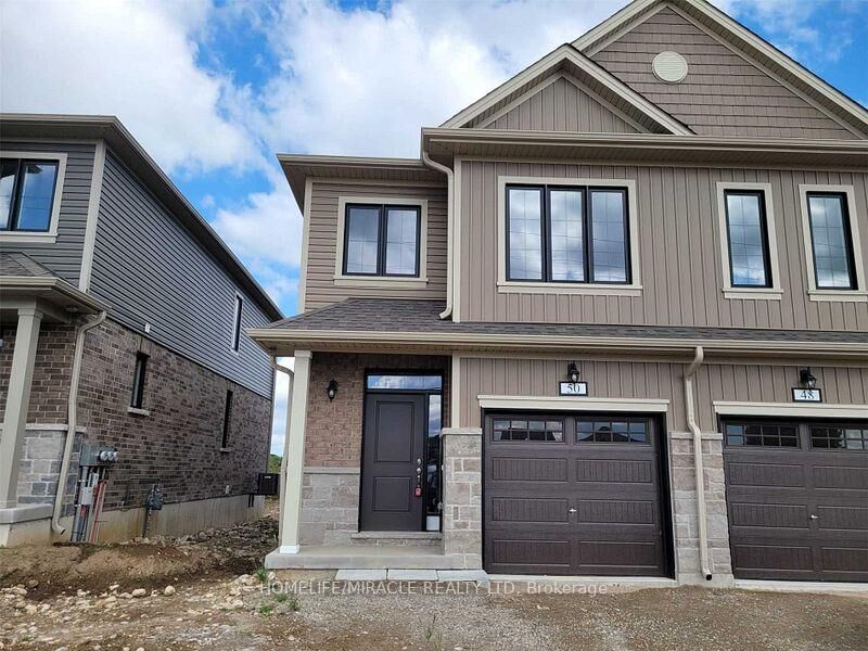 Property Photo:  50 Middleton Street  ON N0M 2M0 