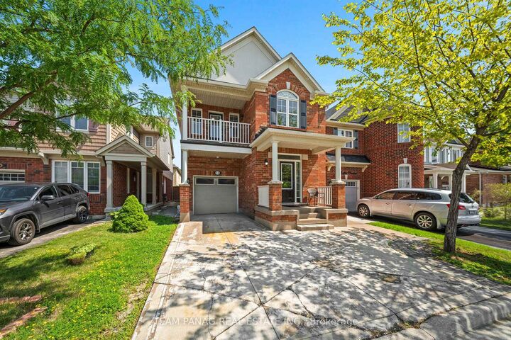 Property Photo: 13 Seafair Crescent ON L6Y 5W2