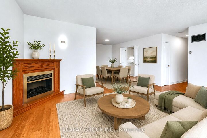 Property Photo:  1 Palace Pier Court 602  ON M8V 3W9 