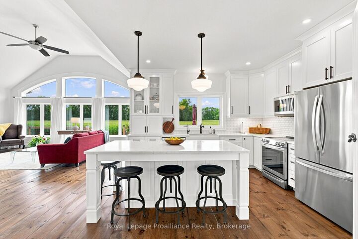 Photo de la propriété:  477 Allore Road  ON K0K 3J0 