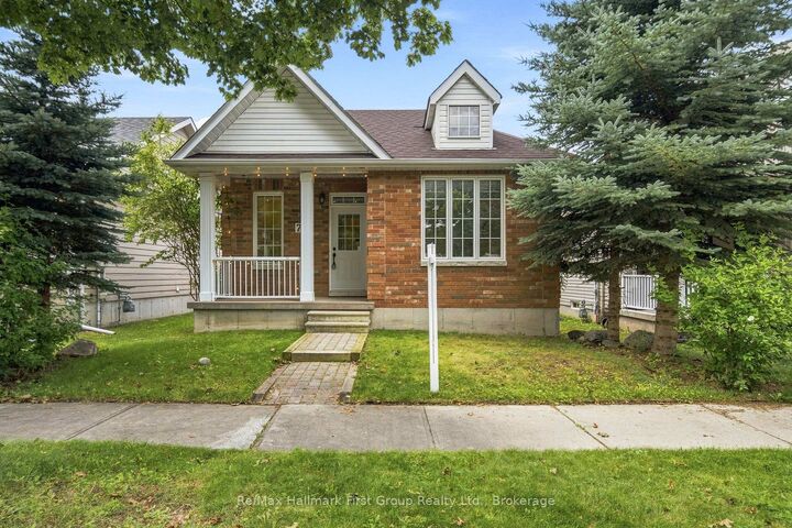 777 Prince Of Wales Drive — photo 1