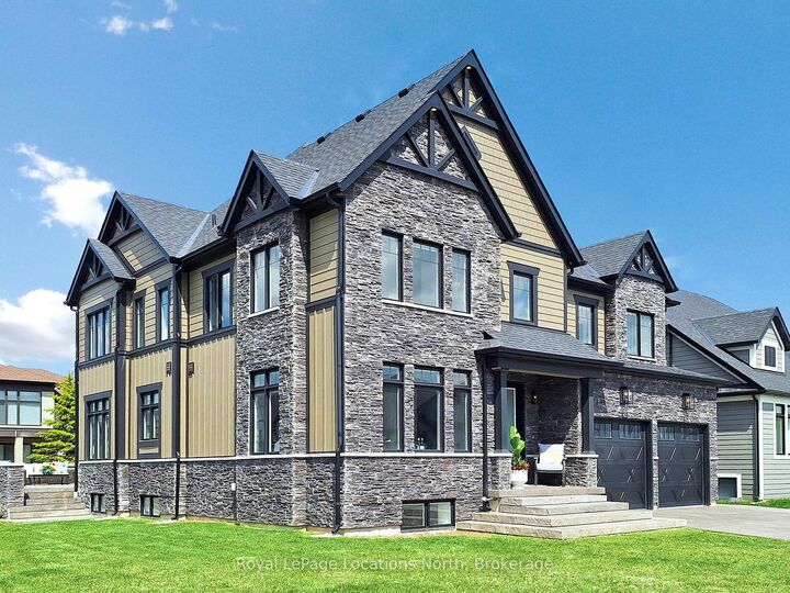 Property Photo:  100 Reed Way  ON L9Y 4P5 