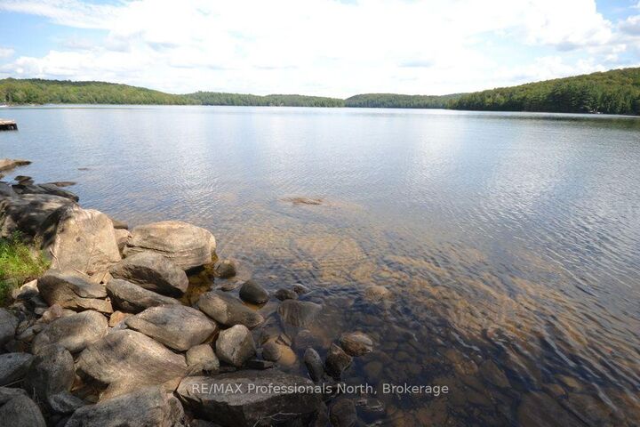 Tbd Spruce Lake Trail — photo 1