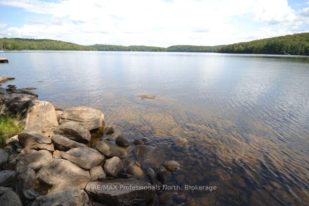 Property Photo:  Tbd Spruce Lake Trail  ON K0M 1S0 