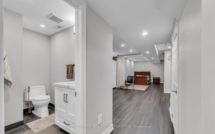Property Photo:  66 Waterbury Street  ON L7E 1X5 