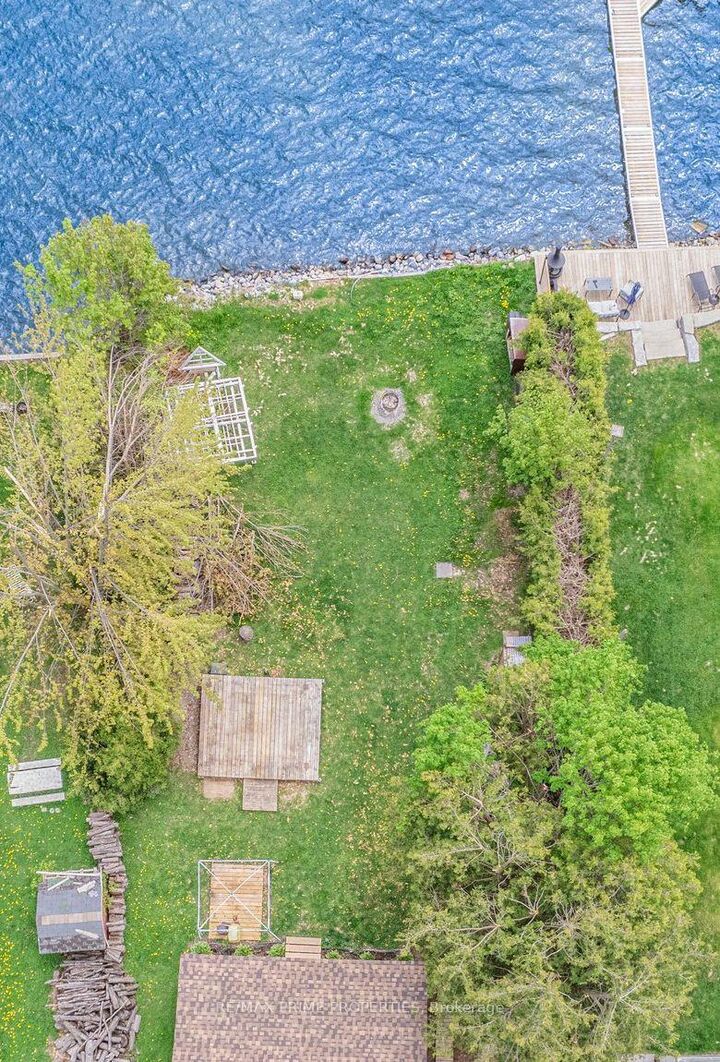 Property Photo:  1947 Woods Bay Road  ON L3V 6H3 