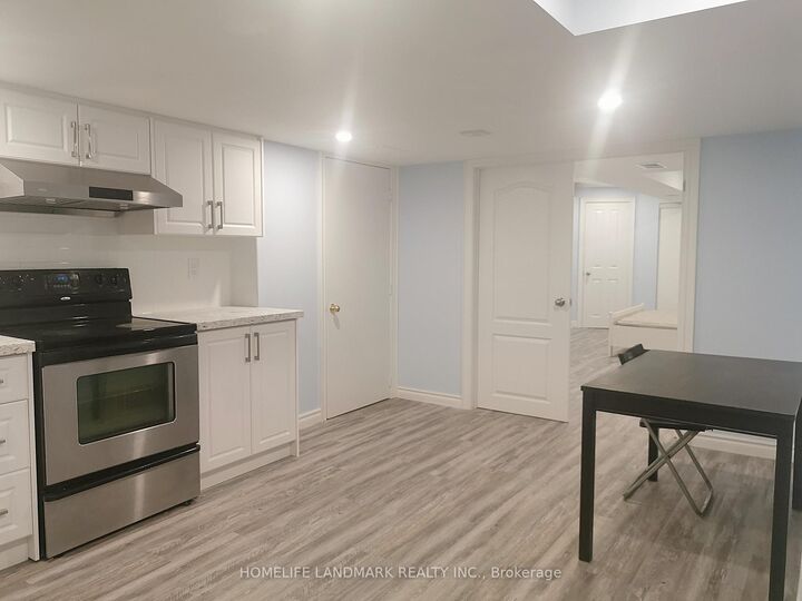 Property Photo:  10 Hunters Corners N/A Basement  ON L6C 2M2 