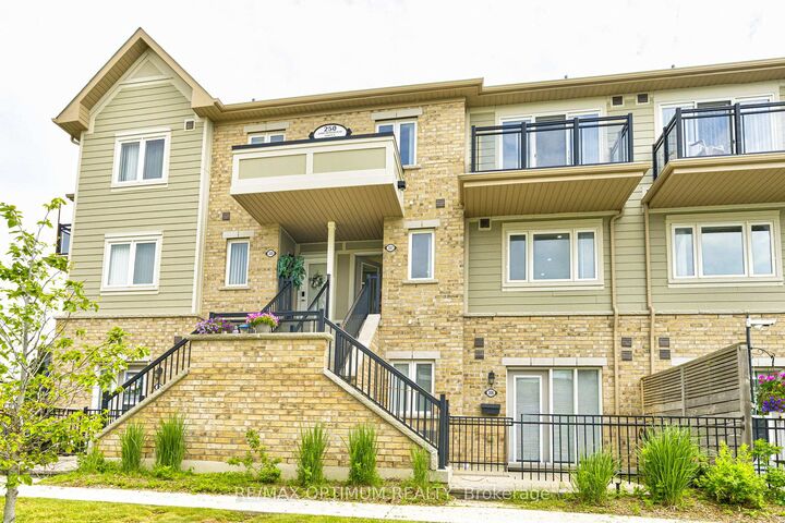 250 Sunny Meadow Boulevard 307 — photo 1