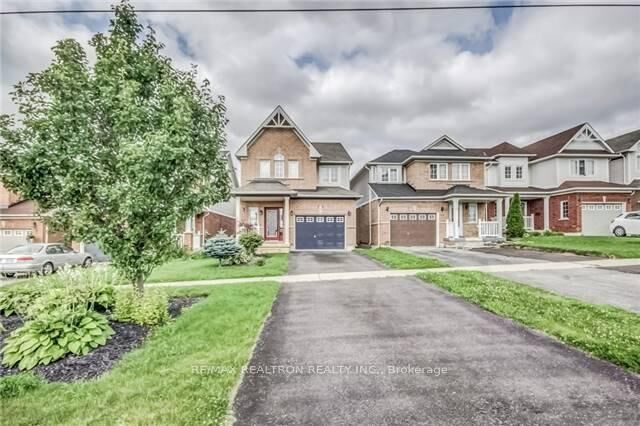 Property Photo: 958 Townline Road S ON L1H 0A4