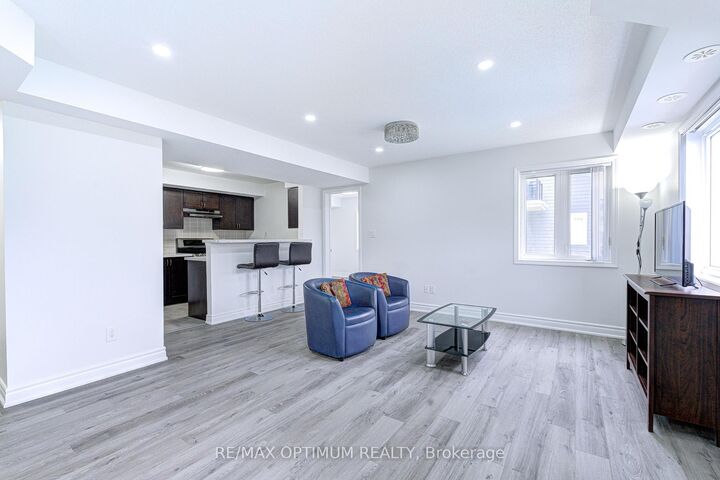 Property Photo: 250 Sunny Meadow Boulevard 303 ON L6R 3Y6